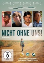Not without us - Nicht ohne uns (2016) [DVD]