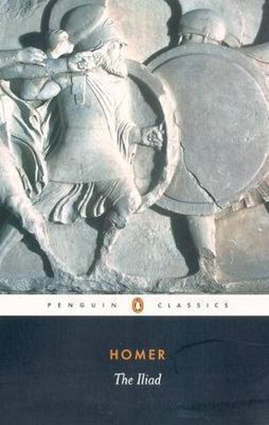 the iliad book 9