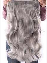 Clip In Extensions 60cm extra dikke punten