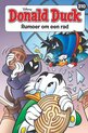 Donald Duck Pocket 310 - Rumoer om een rad