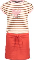 Moodstreet Kids Meisjes Jurk - Maat 146/152