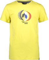 Moodstreet Kids Jongens T-shirt - Maat 98/104