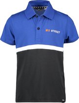 Moodstreet Kids Jongens Poloshirt - Maat 146/152