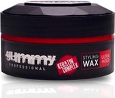 Gummy Styling Wax Matte Keratin 150ml