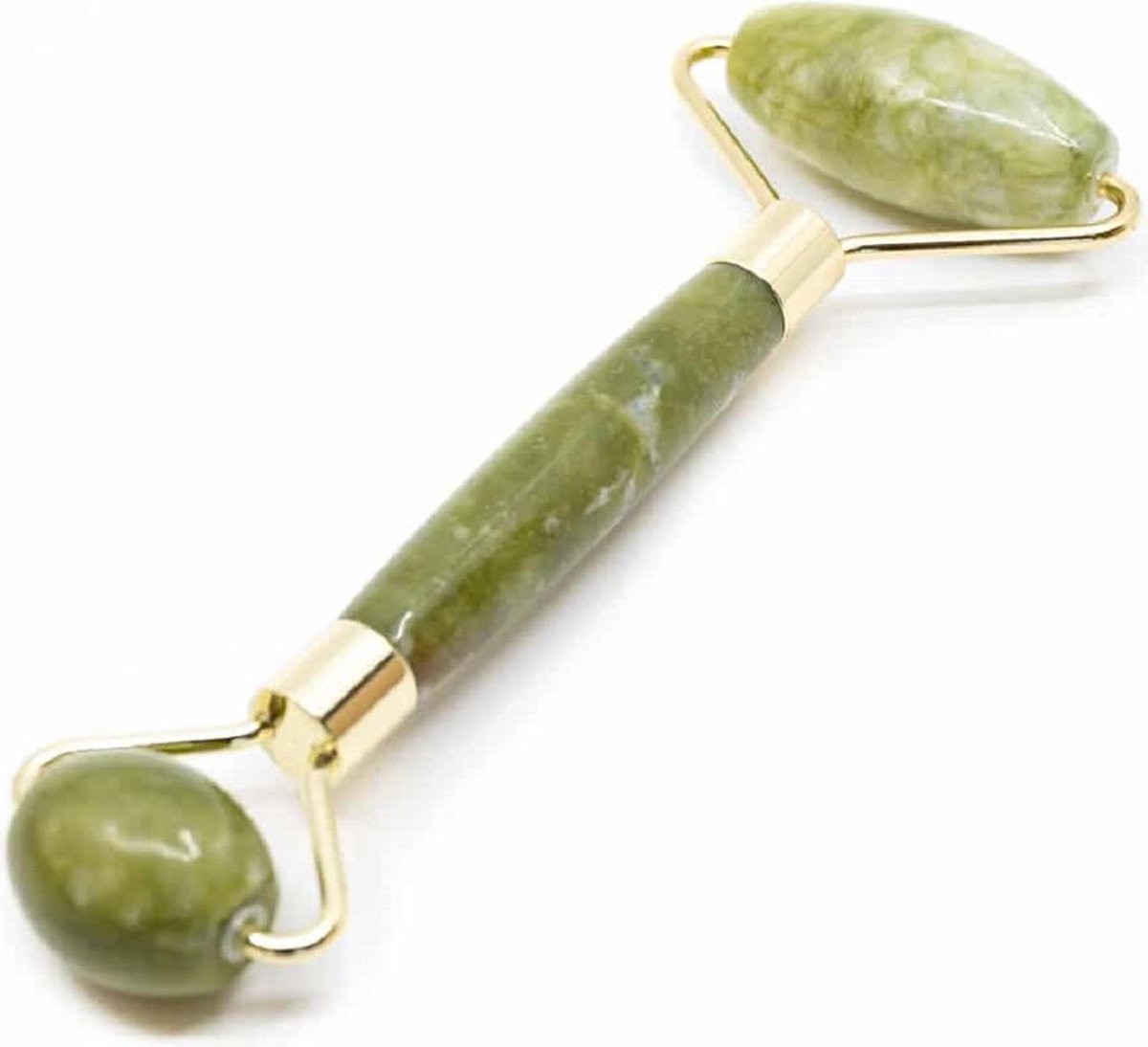 Goedkoopste Groene Jade Massage Gezichtsroller
