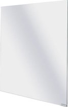 Dynamic Way spiegel - badkamerspiegel - 60x40 - 5mm