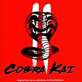 Leo & Zach Robinson Birenberg - Cobra Kai, Season Two (CD)