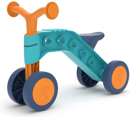 ItsiBitsi - super simpel, hyper schattig