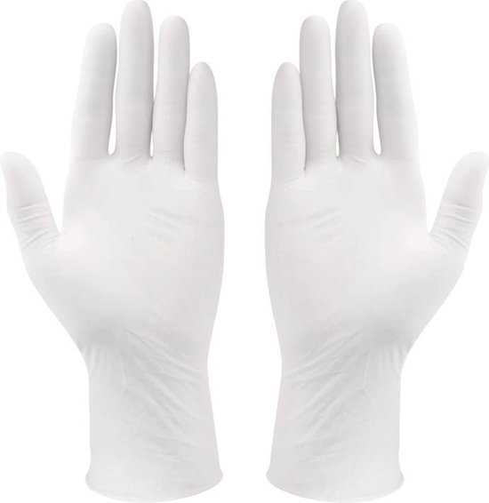 Verkoop :: PBM & Werkkleding :: Arm- en handbescherming :: Disposable