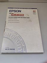 Epson A2 360dpi InkJet Paper C13S041078