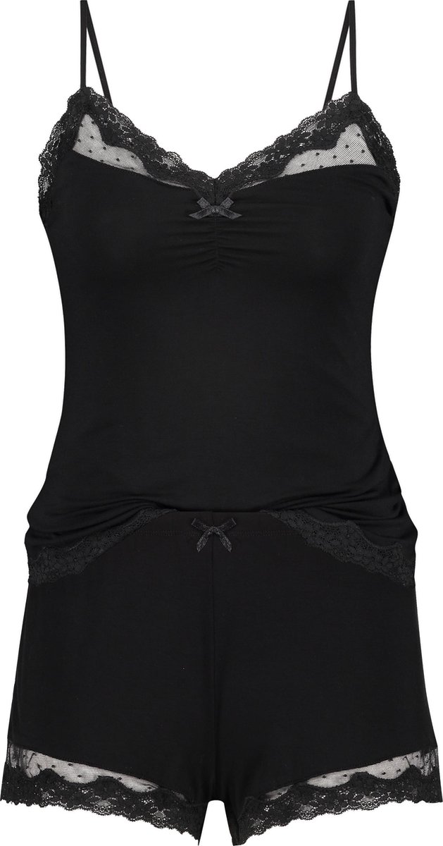 Hunkem ller Dames Korte pyjama set - maat M