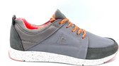 Le Coq Sportif Schoenen - Grijs, Roze - Maat 40