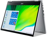 Acer Spin 3 SP313-51N-58LR 13.3" 2-1 Hybride Touch - Laptop