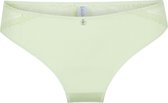 Lingadore – Women’s -  String – 6011T – Butterfly Green - S