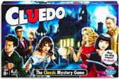 Cluedo - Bordspel - Originele Editie - Engelse Versie