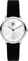 Danish Design horloge Anholt Silver Medium IV12Q1258 - Silver - Analog