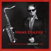 Hans Dulfer - The Famous Grouse Greatest Hits 2CD