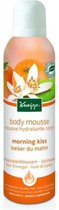 Kneipp Morning Kiss - 200 ml - Body mousse