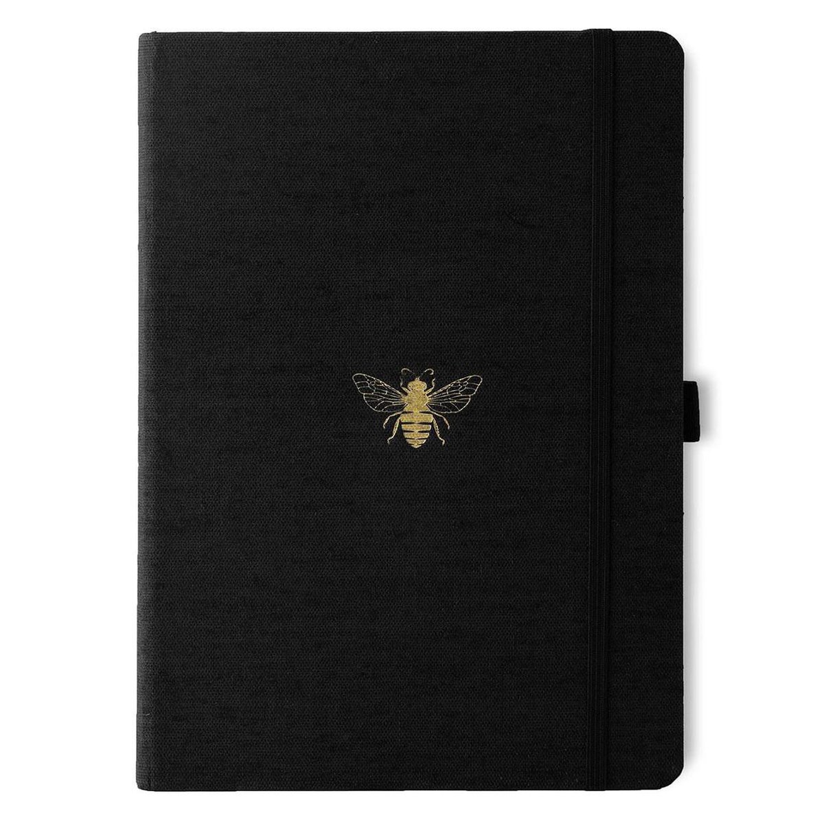 Dingbats* Pro Notitieboek B5 Bee - Dotted