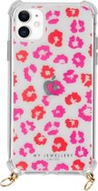 My Jewellery Telefoonhoesjes My Jewellery - print