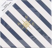 Colorbok Nautical Album 12"X12" (73872PDQ)