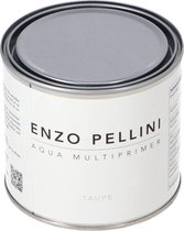 Enzo Pellini  Primer / Grondverf - Voor wandtegels - 500 ml - Taupe