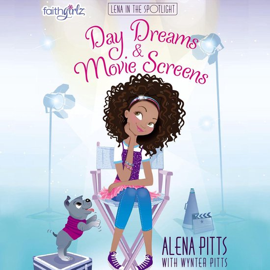 Day Dreams and Movie Screens - cover