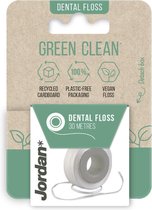 Jordan Green Clean Floss