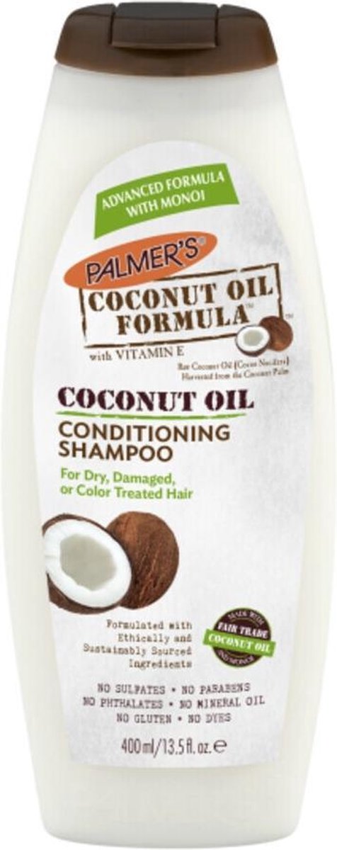 Palmer’s Coconut Oil Formula Conditioning