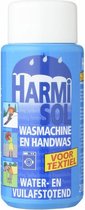 Harmisol Waterdicht Wasmachine en Handwas - 200 ml - Textielbehandelaar