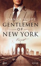 New York Trilogie 1 - Gentlemen of New York - Emmett
