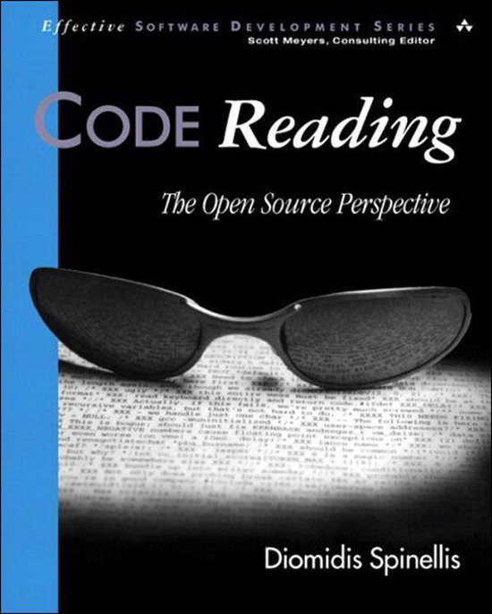 Code Reading (ebook), Ross Venables 9780672333705 Boeken