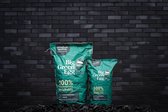 Houtskool Organic Lump, 9kg, Big Green Egg
