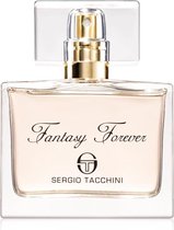 Sergio Tacchini Fantasy Forever - 30 ml - eau de toilette spray - damesparfum