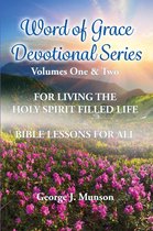 Word of Grace Devotional Series