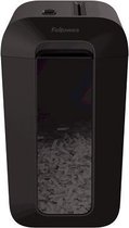 FELLOWES POWERSHRED LX65 PAPIERVERNIETIGER (CROSS CUT) 230V EU + BUS OLIE
