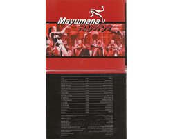 MAYUMANA - ISRAEL