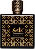 Selk - Arabic Vanilla - 100ml - Unisex parfum