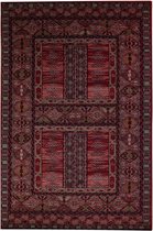 Machinaal geweven vloerkleed / tapijt - 100% Nieuw-Zeelandse wol - 160x230cm - Royal Keshan