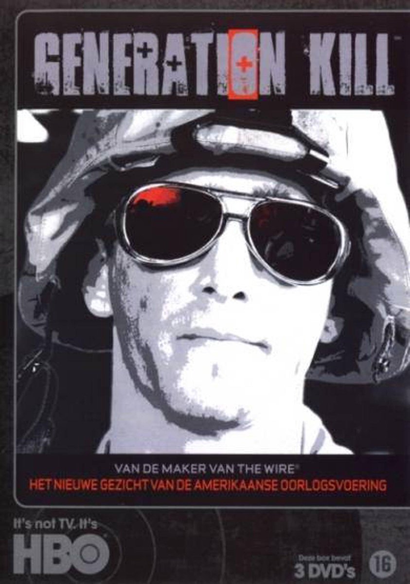 その他 Generation Kill [DVD] [Import] Amazon.com: Generation Kill : Alexander Skarsgård, James