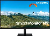 Bol.com Samsung S32AM500 - Smart Monitor - Full HD - 32 inch aanbieding