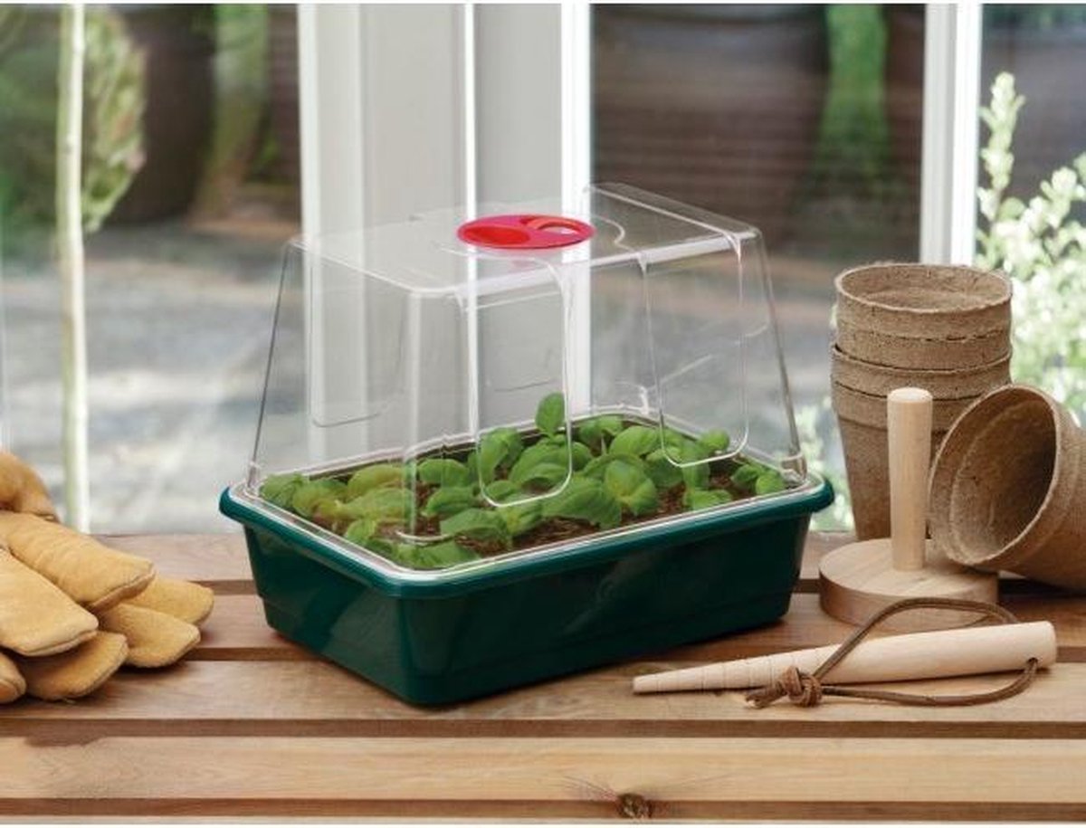 Garland small high dome propagator