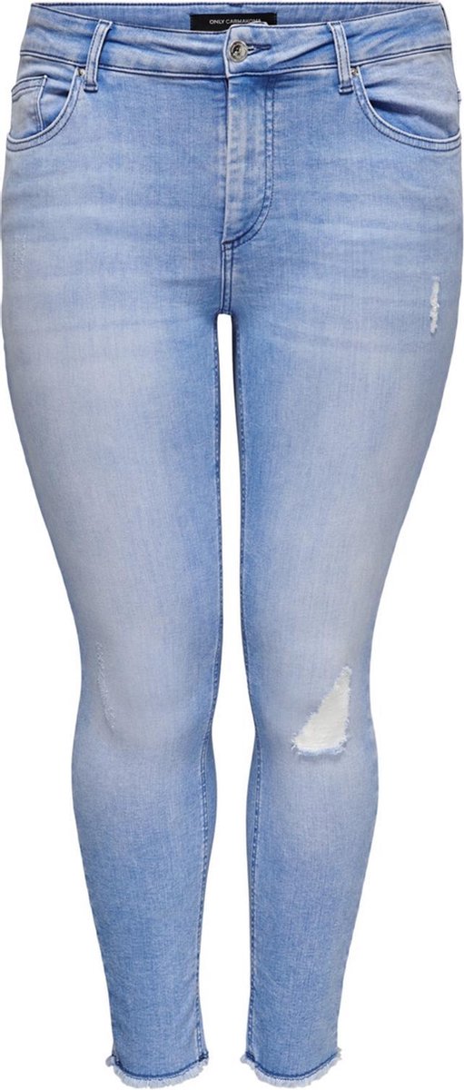 ONLY Carmakoma jeans WILLY LIFE | bol.com
