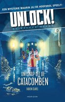 Unlock 1 -   Ontsnap uit de catacomben