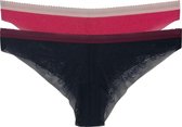 Viuma Slip – Kanten Brief Ondergoed – Sexy Comfortabel Slip V262722