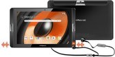 POLAROID Atomic 500 Game Touchscreen Tablet - 10.1 - 2GB RAM - 32GB opslag - Android - Zwart + JBL koptelefoon