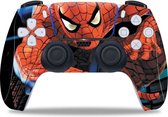 Spiderman - PS5 controller skin