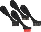 BRAUN ORIGINAL BRUSH SET X4