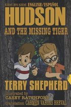 Hudson and the Missing Tiger