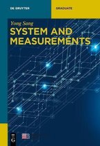 De Gruyter Textbook- System and Measurements